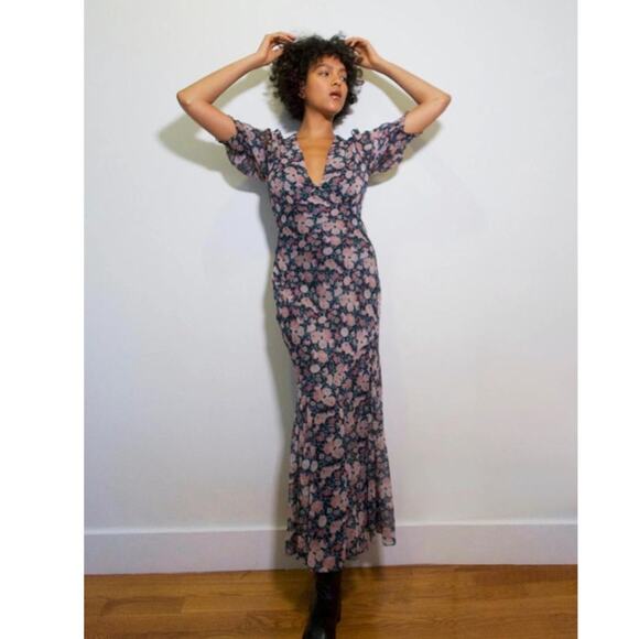 Saylor Dress Small - Picture 3 of 11